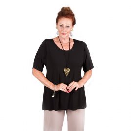 Magyar Sleeve Top